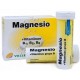 Magnesio y vitamina B efervescente VALLESOL 24 comprimidos