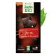 Chocolate negro 70% cacao degustacion JARDIN BIO 100 gr