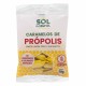 Caramelos propolis SOL NATURAL 50 gr