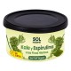 Pate vegano kale, espirulina y finas hierbas s/g s/p SOL NATURAL 125 gr BIO