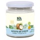 Aceite coco SOL NATURAL 200 ml BIO