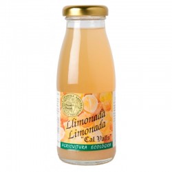 Limonada CAL VALLS 200 ml ECO