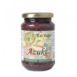 Azuki cocido CAL VALLS 290 gr