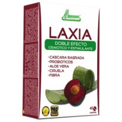 Laxia DRASANVI 45 comprimidos