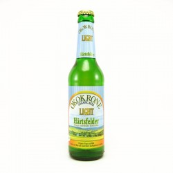 Cerveza light OKO KRONE 330 ml