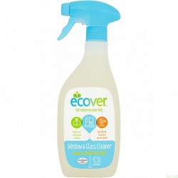 Limpiacristales spray ECOVER 500 ml
