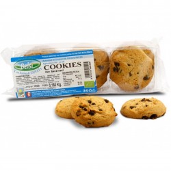Cookies espelta BELSI 150 gr