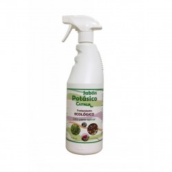 Castalia potasico spray JABONES BELTRAN 750 ml