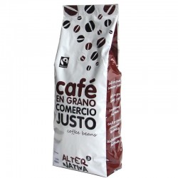 Cafe grano biologico ALTERNATIVA 3 (1 kg) BIO