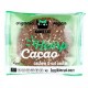 Galleta cacao cañamo KOOKIE CAT 50 gr BIO
