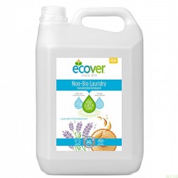 Detergente liquido concentrado ECOVER 5 L