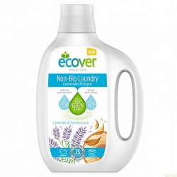 Detergente liquido ECOVER 1 l