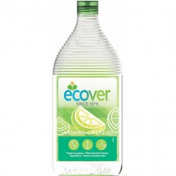 Lavavajillas limon aloe ECOVER 950 ml