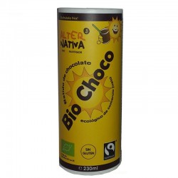 Bio choco ALTERNATIVA 3 230 ml