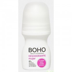 Desodorante mujer BOHO 50 ml