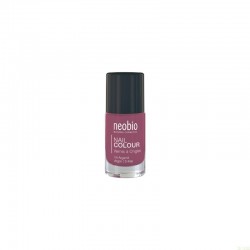 Esmalte uñas 04 lovezy hibiscus NEOBIO 8 ml