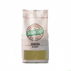 Cuscus blanco BIOCOP 500 gr BIO
