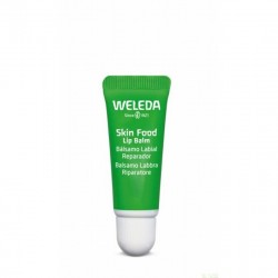 Crema plantas medicinales (skin food) WELEDA 8 ml