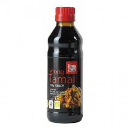 Tamari LIMA 250 ml BIO