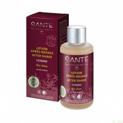 After shave aloe SANTE 100 ml