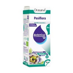 Glicerinado pasiflora botanical DRASANVI 50 ml