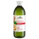 Gel energizante jengibre limon Ecocert CORPORE SANO 600 ml