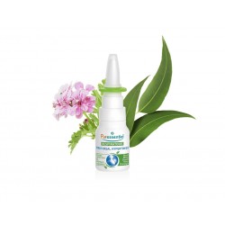 Spray respOK nasal hipertonico PURESSENTIEL 15 ml