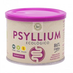Psyllium SOL NATURAL 200 gr BIO