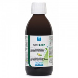 Ergylixir NUTERGIA 250 ml